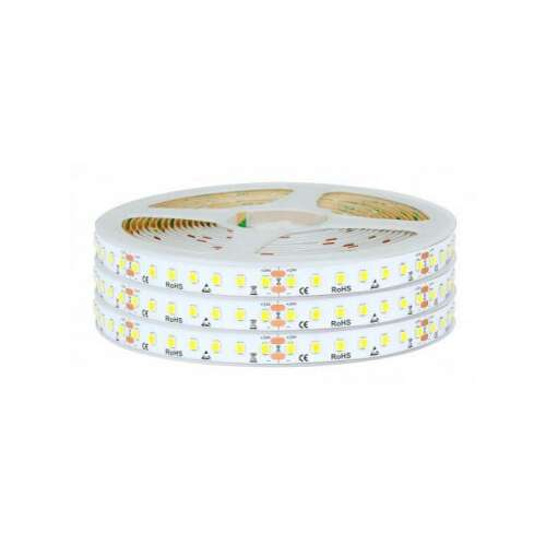 LEDISSIMO Marathon LED Szalag - 24V DC - 126 LED/m