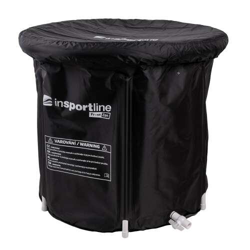 Hordozható fürdőkád inSPORTline FrostZen 109136657