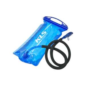 Kellys KLS TANK 20 2L hidratációs hátizsák szigetelt csővel - Kerékpár kiegészítő