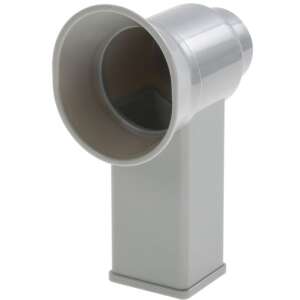 Bosch, Siemens húsdarálókhoz zöldség aprító burkolat