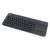 Logitech K400 Plus Touchpad HUN schwarz kabellose Tastatur 77570875