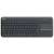 Logitech K400 Plus Tv tastaturi RF fără fir QWERTZ Maghiară Negru (920-007157) (920-007157) 77570875