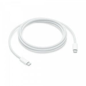 Cablu date Apple, 240W, USB-C, 2m (MYQT3ZM/A) 140120530 - Cabluri de date
