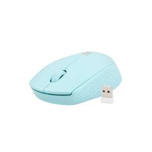 NATEC STORK drahtlose Maus, blau, 1600 DPI, optisch, Bluetooth, USB - Natec
