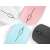 NATEC STORK drahtlose Maus, blau, rosa, weiß, schwarz, 1600 DPI, optisch, Bluetooth, USB