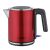 Fierbător de apă Severin WK 3427 Roșu cu comutator iluminat
