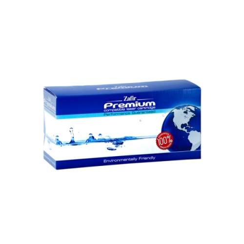 Zafir Premium compatible laser cartridge for Samsung printers, environmentally friendly