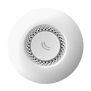Mikrotik RBCAP2ND Wireless Access Point, 2.4GHz, 300Mbps, ceiling mountable - MikroTik