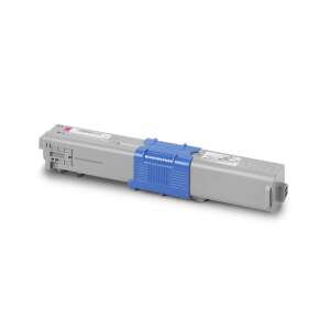 Toner kaseta Magenta OKI 46508714 - Printer i skener