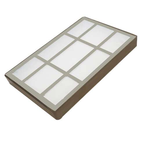 Amiko RV1000 – Primärfilter