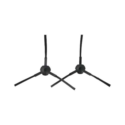 Tesla Robostar IQ400/IQ400 Plus links + rechts Reinigungsbürste (Set) 109142453