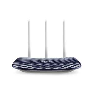 Tp-link router wireless dual band ac750 1xwan(100mbps) + 4xlan(100mbps), archer c20 ARCHER C20 ARCHER C20 39277893 routere Wi-Fi, adaptoare