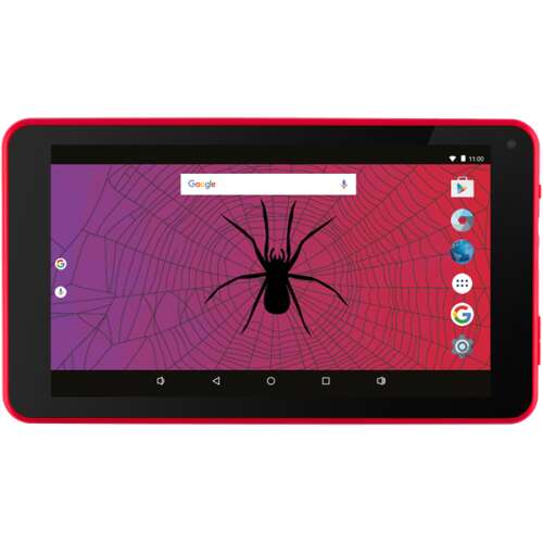 eSTAR Hero Spider-Man Tablet 16GB 7" #rot-blau