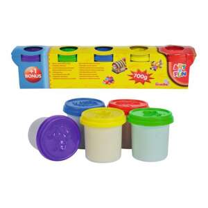 Art &amp; Fun gyurma csomag – 5 db