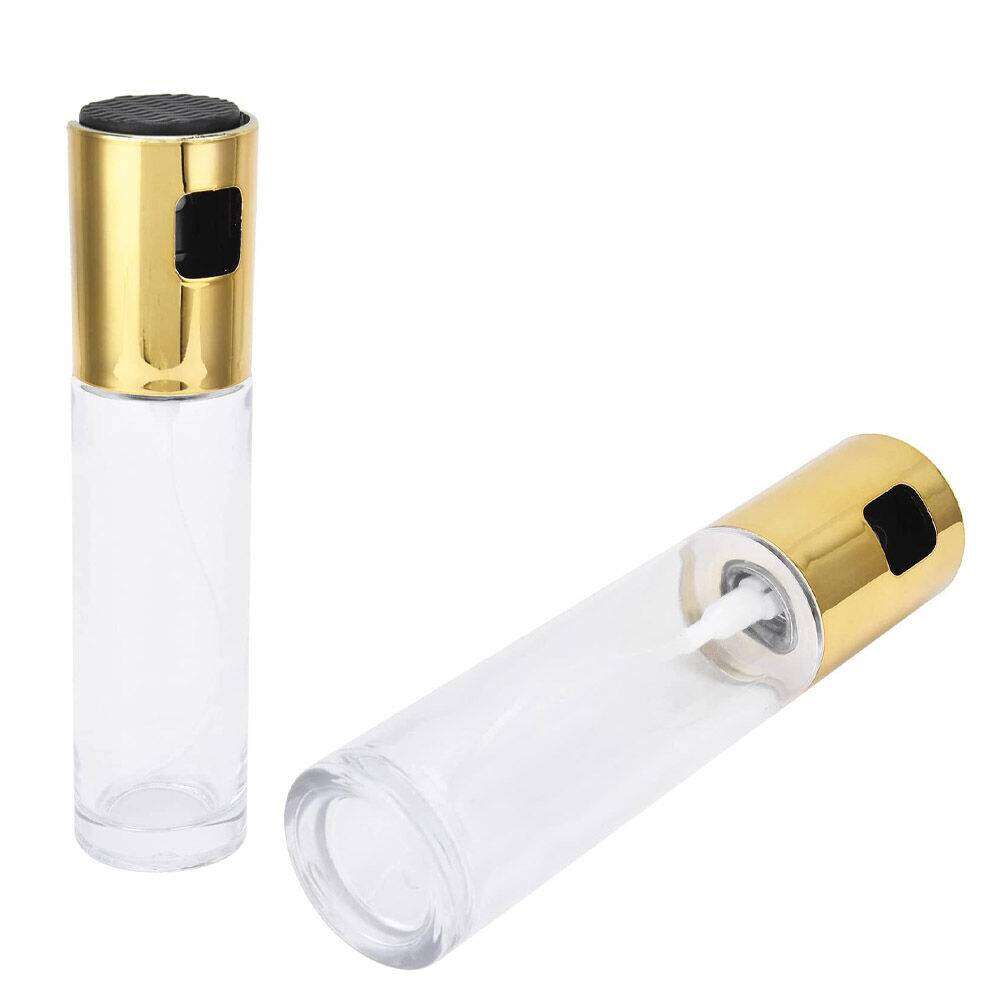 Elegáns Üveg Olaj- és Ecetpermet - 100 ml