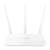 Router wireless Tenda F3, Fast Ethernet, Alb