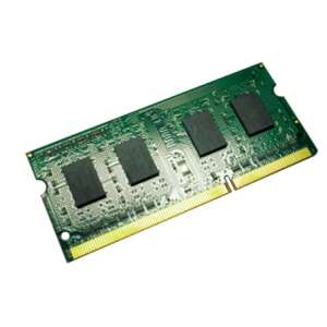 QNAP RAM-8GDR3L-SO-1600 memóriamodul 8 GB 1 x 8 GB DDR3 1600 Mhz 39301769 