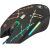 Defender Forced GM-020L Vezetékes Gaming Egér - 3200 DPI 137996622