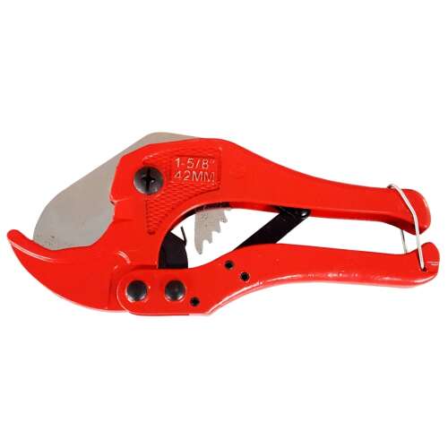 Mar-Pol Csővágó - 42 mm-es PVC/Műanyag Csövekhez