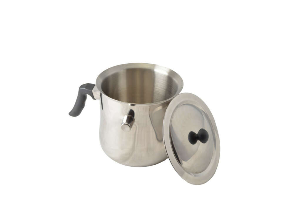 Fierbător de lapte 3 litri