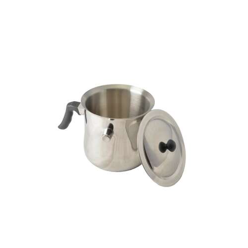 Fierbător de lapte 3 litri