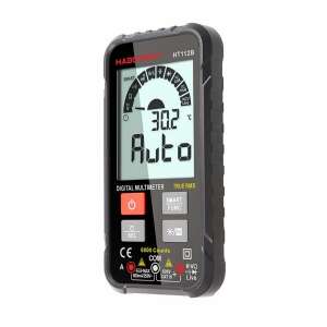 Habotest HT112B Digital Multimeter, True RMS, Auto Range - Habotest Multimeter