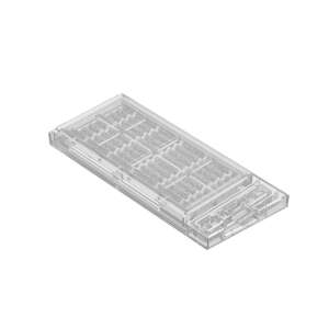 HEPA filter za Roidmi Eve Plus
