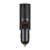 Baseus Share Together 120W car charger with cigarette lighter, USB and USB-C ports, gray