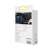 Szybka ładowarka samochodowa Baseus Share Together, USB + USB-C, 120W 93902780