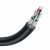 Kabel USB Ugreen 10311 USB 2.0 2 m USB A Czarny, Złoty 41839051