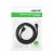 Kabel USB Ugreen 10311 USB 2.0 2 m USB A Czarny, Złoty 41839051