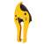 Deli Tools EDL350042 nožnice na rúry 42 mm (žlté) 40391182}