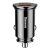 Baseus Circular 2xUSB QC3.0 5A 30W Car Charger (Black) 79494049