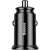 Baseus CCALL-YD01 Black Car Charger front view