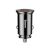 Baseus Quick Charge 4.0+ 5A 30W Mini USB Smart Car Charger - Negru (CCALL-YD01) 79494049
