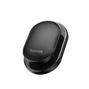 Baseus self-adhesive hook, angled view - Baseus