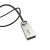 Baseus USB Bluetooth 5.0 audioadapter, AUX (fekete) 99229248