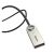 Baseus USB Bluetooth 5.0 audioadapter, AUX (fekete) 99229248