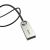 Baseus USB Bluetooth 5.0 audioadapter, AUX (fekete) 99229248