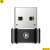 Adapter Baseus USB do typu C 40393460