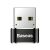 Baseus adapter USB na Type-C 40393460