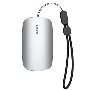 Baseus Rain Wing reparator ștergătoare, argintiu, accesoriu auto - Lamele pentru ștergătoare de parbriz