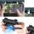 PUBG Mobile Game Controller with Cooling Fan and Power Bank - close-up of the cooling fan