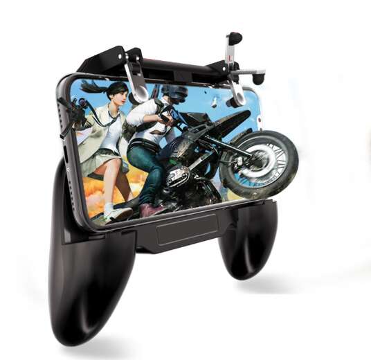 5-in-1 PUB-Gee Controller for Smartphones