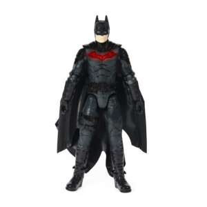 Speciális Batman Figura fény- és hanghatással 30cm #fekete 39367268 Mesehős figurák - 10 000,00 Ft - 15 000,00 Ft