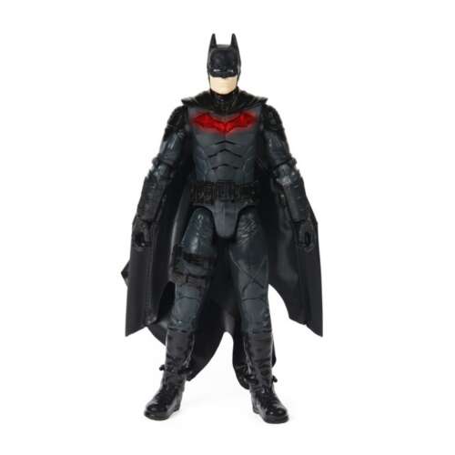 Spezielle Batman Figura mit Licht und Ton 30cm #schwarz