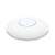 Ubiquiti U6-PRO Wireless Access Point, Seitenansicht