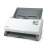 Plustek SmartOffice PS406U Plus ADF scanner, 600 x 600 DPI, A4, gray and white
