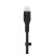 Belkin BOOST↑CHARGE™ Flex USB-C - Lightning Kábel - 2m - Fekete 58301106