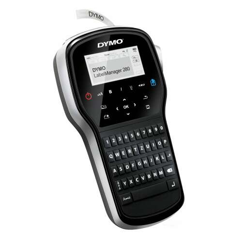 DYMO LabelManager 280 QWERTY Címkenyomtató
